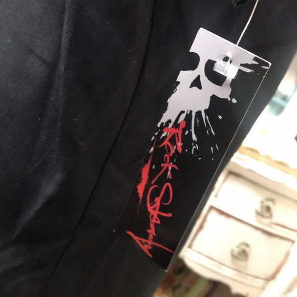 Men’s Retro Button Up Shirt - Picture 8 of 8